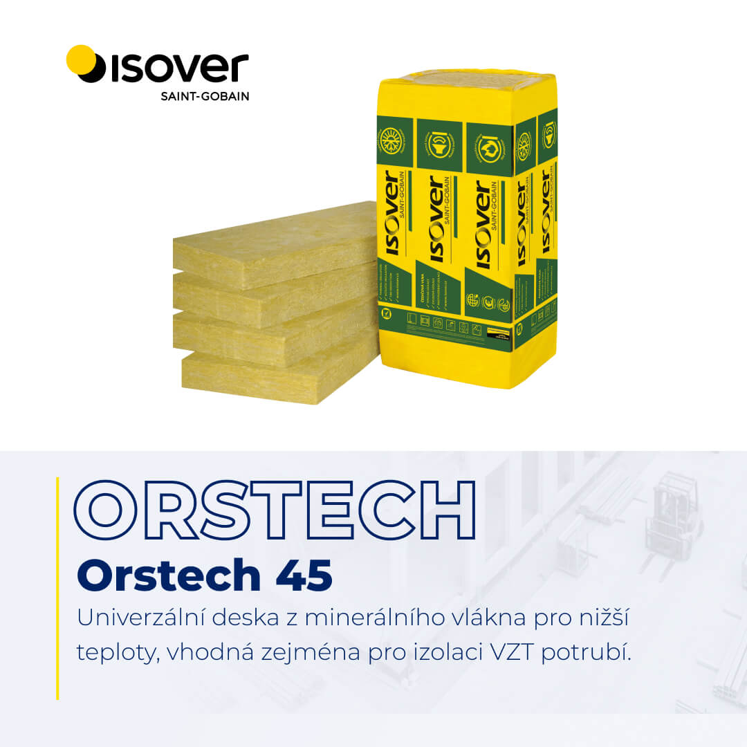 ORSTECH 45